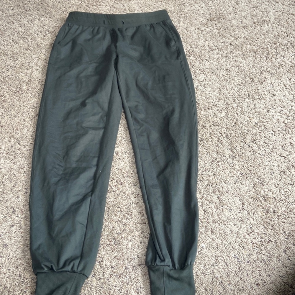 telluride clothing company joggers